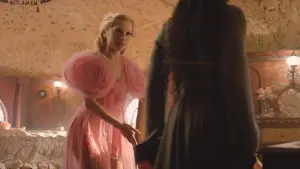 Backdrop to the movie "Wicked" #529681