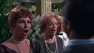 Backdrop to the movie "The Graduate" #203270