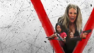 Backdrop to the movie "V for Vengeance" #341867