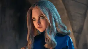 Backdrop to the movie "M3GAN 2.0" #528466