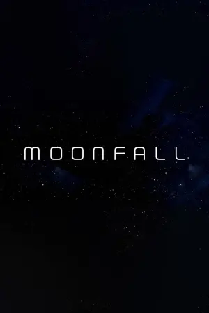 Poster to the movie "Moonfall" #30458