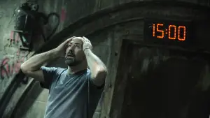 Backdrop to the movie "Saw V" #867172
