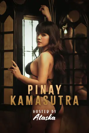Movie poster "Pinay Kamasutra"