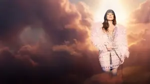 Backdrop to the movie "Carolin Kebekus: SHESUS" #794871