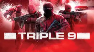 Backdrop to the movie "Triple 9" #871126