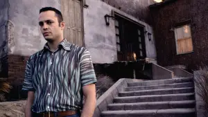 Backdrop to the movie "Psycho" #707088