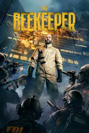 The Beekeeper