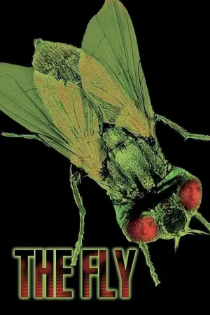 Poster to the movie "The Fly" #218620
