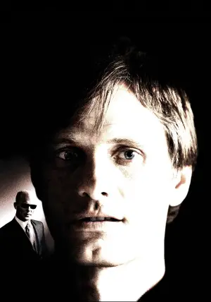 Poster to the movie "A History of Violence" #767692