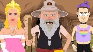 Backdrop to the movie "A Super Progressive Movie" #538243