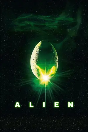 Poster to the movie "Alien" #549249