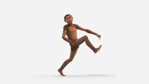 Backdrop to the movie "Animal Kingdom: Let