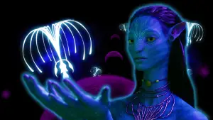 Backdrop to the movie "Avatar" #516300