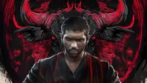 Backdrop to the movie "Bison Kaalamaadan" #786338