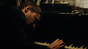 Backdrop to the movie "Blade Runner" #563435