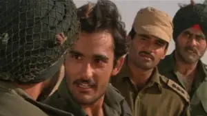 Backdrop to the movie "Border" #746450