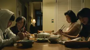 Backdrop to the movie "Dìdi (弟弟)" #645872