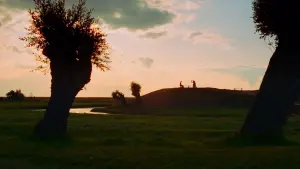 Backdrop to the movie "Elvira Madigan" #196667