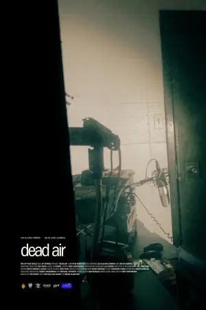 Poster to the movie "Dead Air" #929103