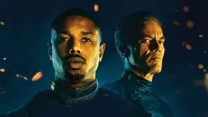 Backdrop to the movie "Fahrenheit 451" #348286