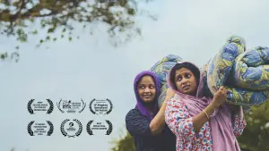 Backdrop to the movie "Feminist Fathima" #696563