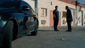 Backdrop to the movie "Five Stars" #776679