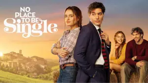 Backdrop to the movie "No Place to Be Single" #815927
