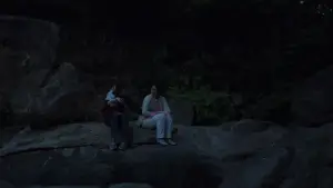 Backdrop to the movie "Humans in the Loop" #699336