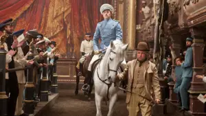 Backdrop to the movie "Anna Karenina" #855942