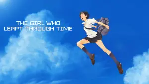 The Girl Who Leapt Through Time