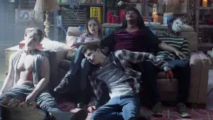 Backdrop to the movie "Ma" #346593