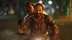 Backdrop to the movie "Maareesan" #672330