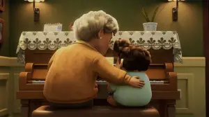 Backdrop to the movie "Jumbo" #524686