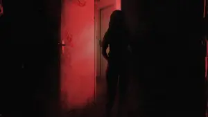 Backdrop to the movie "Nyctophobia" #734770