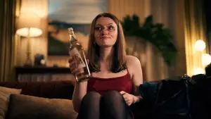 Backdrop to the movie "One More Shot" #602721