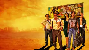 Backdrop to the movie "Pattaya Heat" #756791