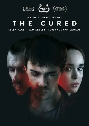 Poster to the movie "The Cured" #363409