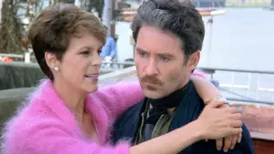 Backdrop to the movie "A Fish Called Wanda" #807944