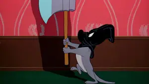 Backdrop to the movie "Scaredy Cat" #667183