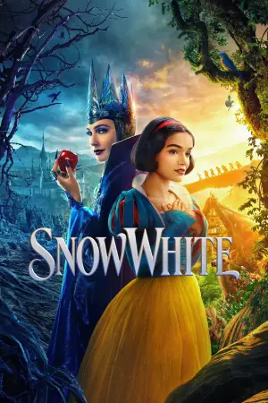 Poster to the movie "Disney