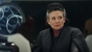 Backdrop to the movie "Star Wars: The Last Jedi" #599267