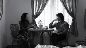 Backdrop to the movie "The Stars and the Moon are Holes in the Sky" #775536