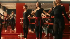 Backdrop to the movie "Three Colors: Red" #725746