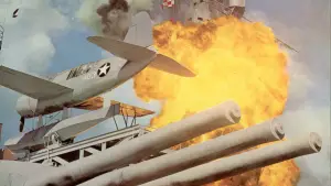 Backdrop to the movie "Tora! Tora! Tora!" #738829