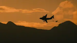 Backdrop to the movie "Transformers: Revenge of the Fallen" #656017