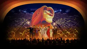 Backdrop to the movie "The Lion King at the Hollywood Bowl" #703566