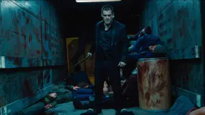 Backdrop to the movie "Oldboy" #325117