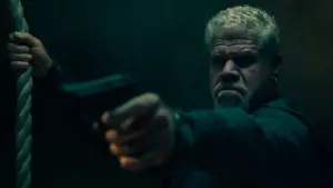 Backdrop to the movie "There Are No Saints" #335947