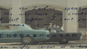 Backdrop to the movie "Zodiac" #649537