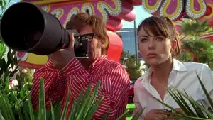 Backdrop to the movie "Austin Powers: International Man of Mystery" #929768